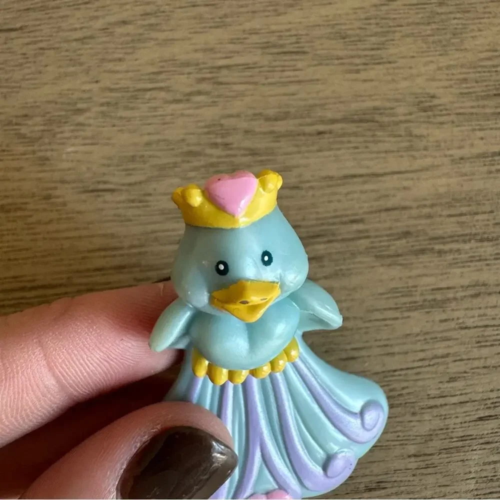 Fisher-Price Loving Family Once Upon‎ a Dream Dollhouse Love Bird